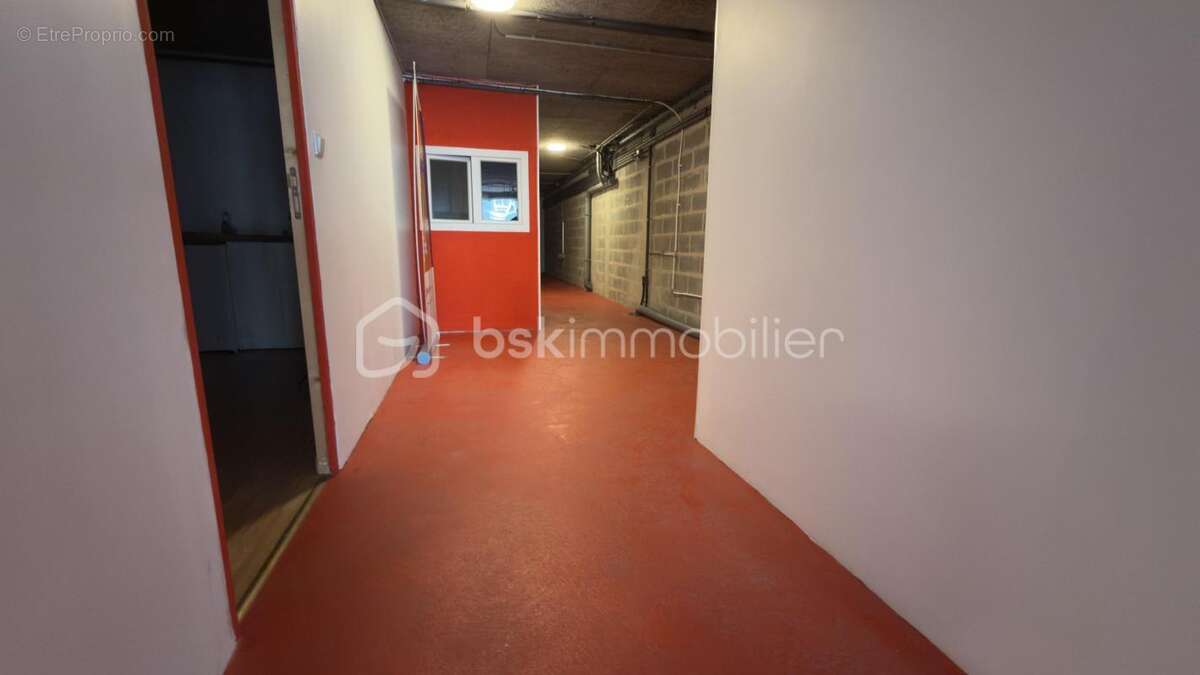 Commerce à SAINT-QUENTIN