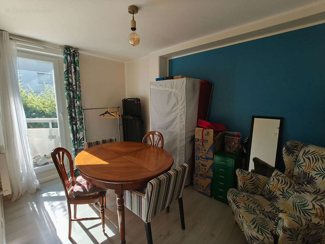 Appartement à MERIGNAC