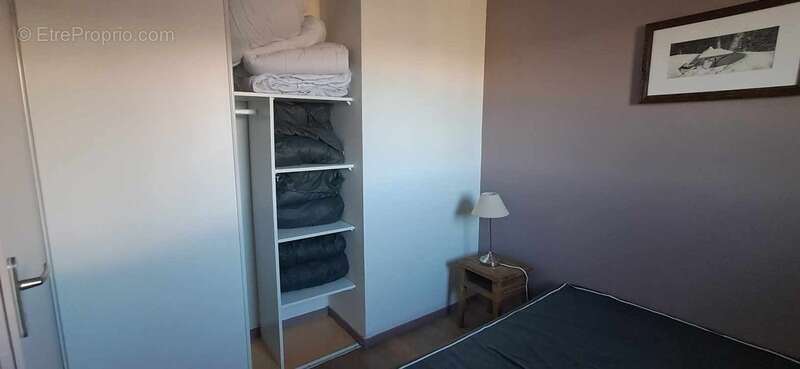 Appartement à GERM