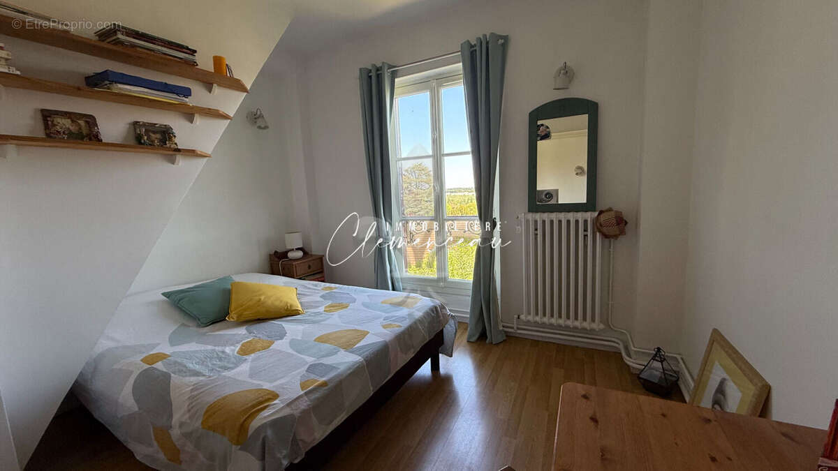Appartement à VILLENNES-SUR-SEINE