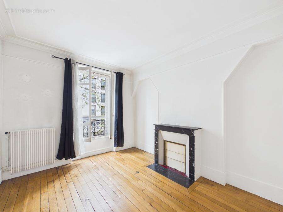 Appartement à MALAKOFF