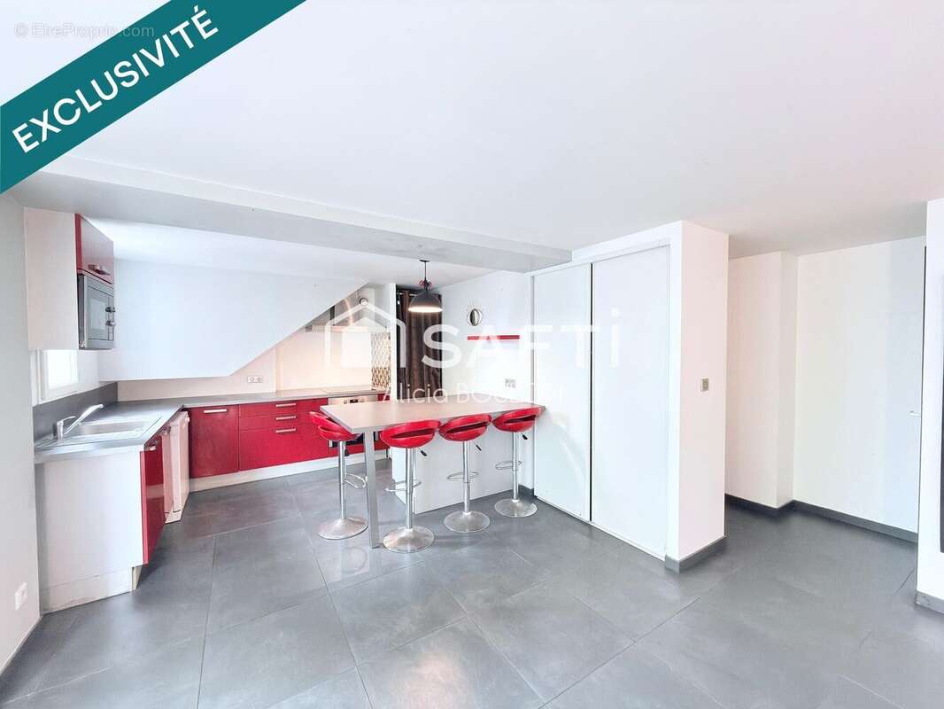 Photo 3 - Appartement à SARE