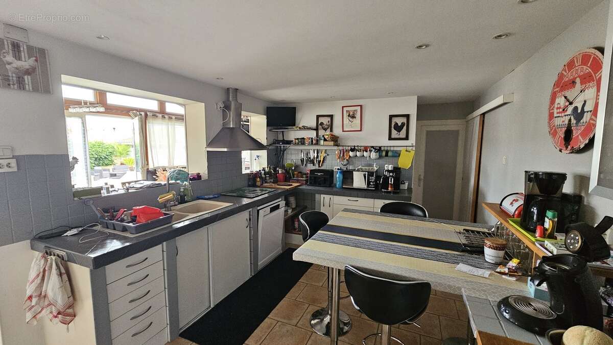 Photo-2025/072145-1A-3 - Maison à SAINT-PIERRE-DU-MONT