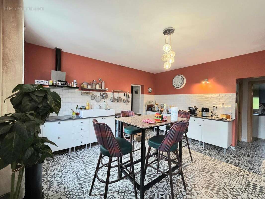 Photo 7 - Maison à REIGNAC