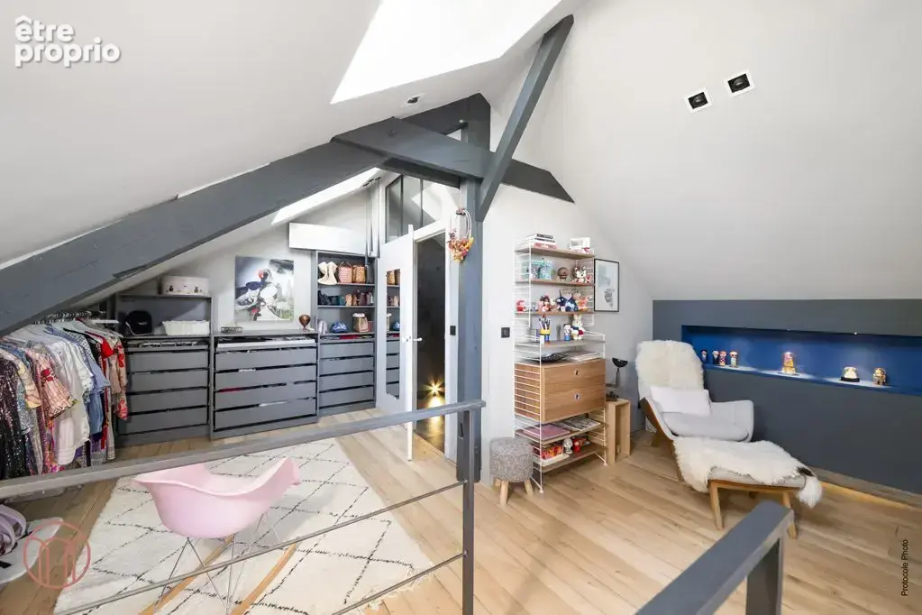 Maison 4 pièces 129 m² à vendre à Toulouse (31400) - photo 9