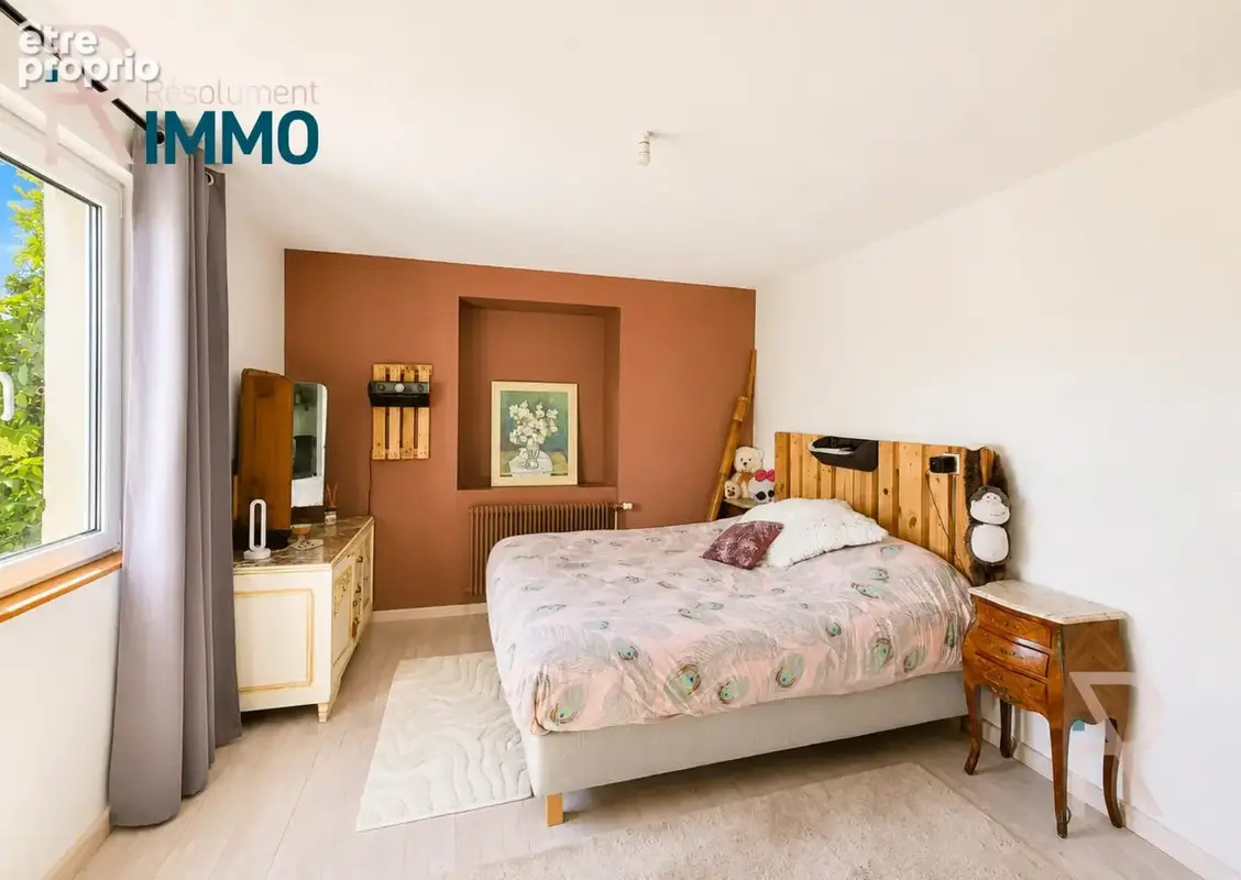Maison 6 pièces 150 m² à vendre à Turckheim (68230) - photo 6