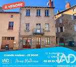 Photo 1 - Maison à VERNET-LA-VARENNE