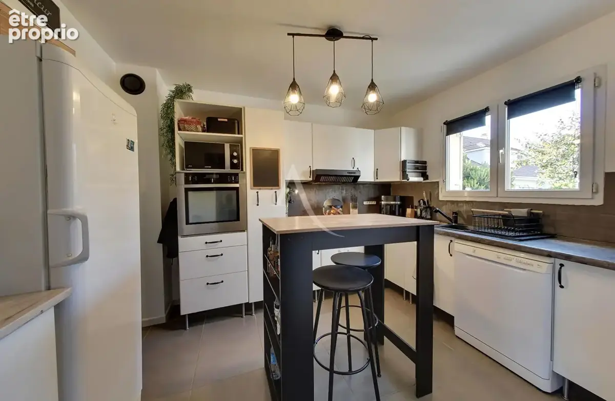 Maison 5 pièces - 82 m2 - photo 3