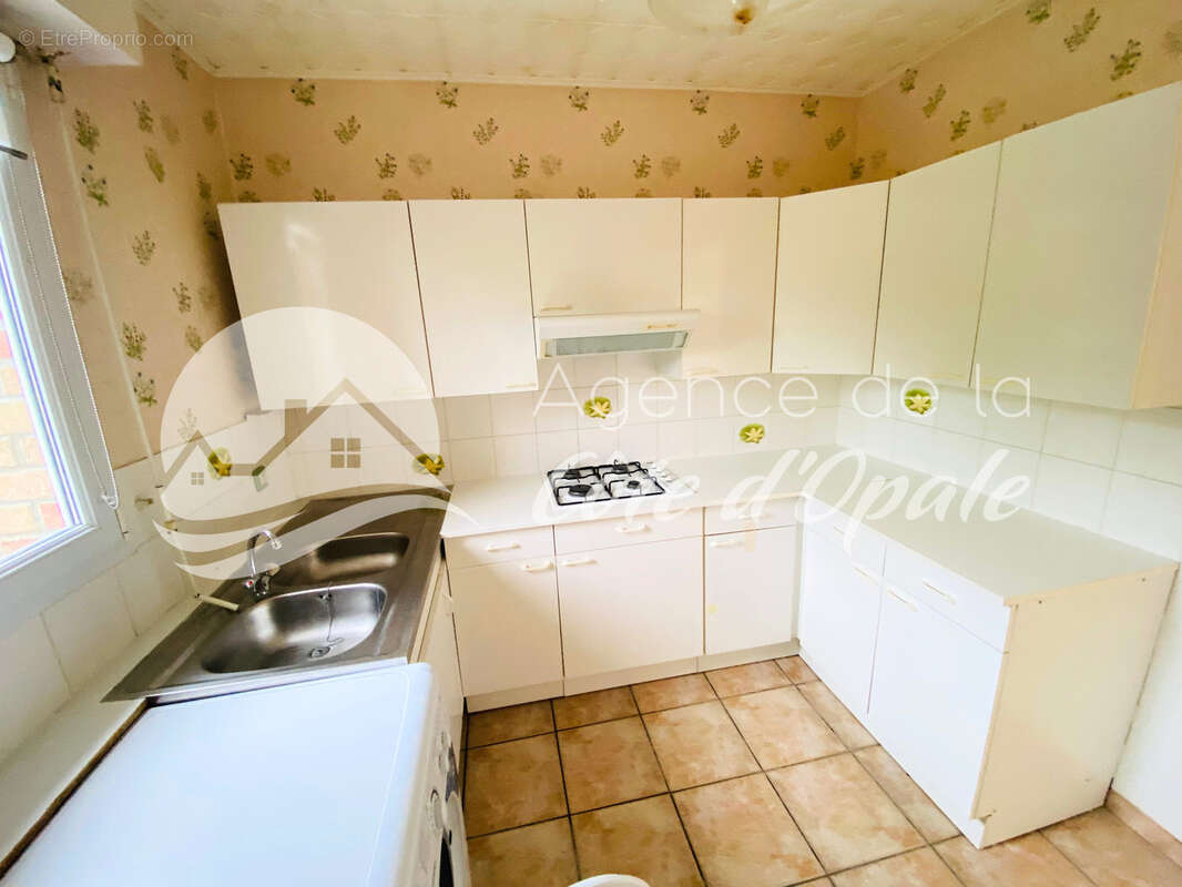 Maison individuelle - T6 - photo 7