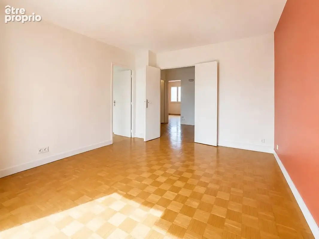Appartement 60 m² à Neuilly-Sur-Seine  - photo 2