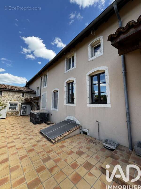 Photo 5 - Maison à MONTAUVILLE