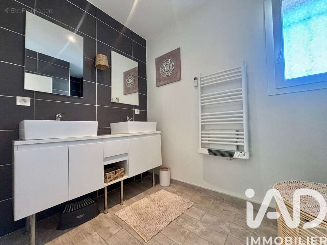 Photo 8 - Maison à CONILHAC-CORBIERES