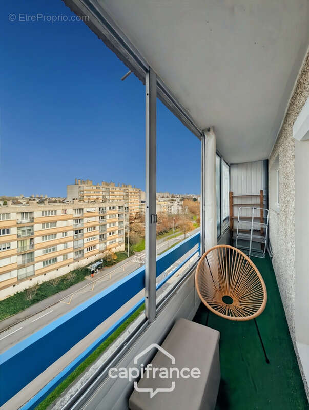 Appartement à BREST