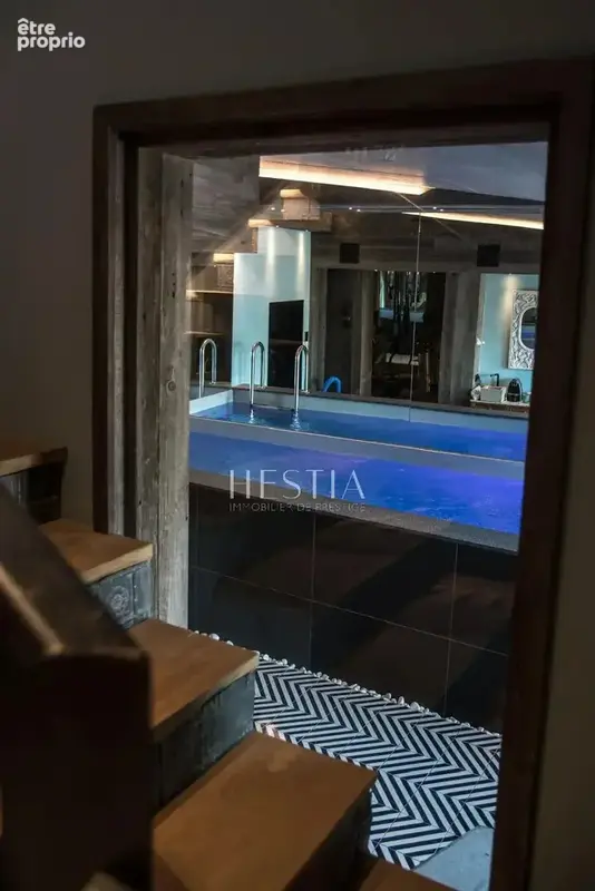 Chalet Courchevel 1550 - photo 4