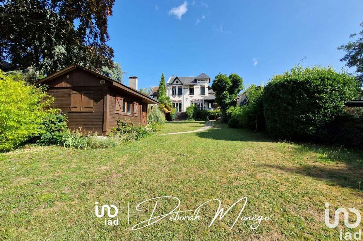 Photo 2 - Maison à PORCHEVILLE