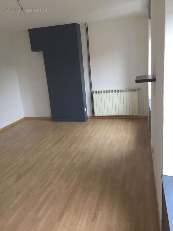 Appartement à BACCARAT