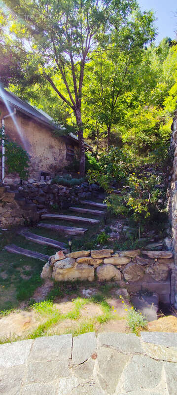 Maison à L&#039;ARGENTIERE-LA-BESSEE