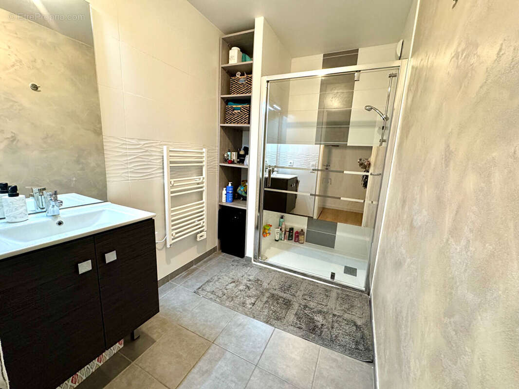 Appartement à LE PETIT-QUEVILLY