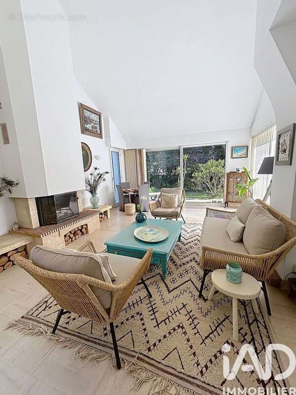 Photo 6 - Maison à PLOBANNALEC-LESCONIL