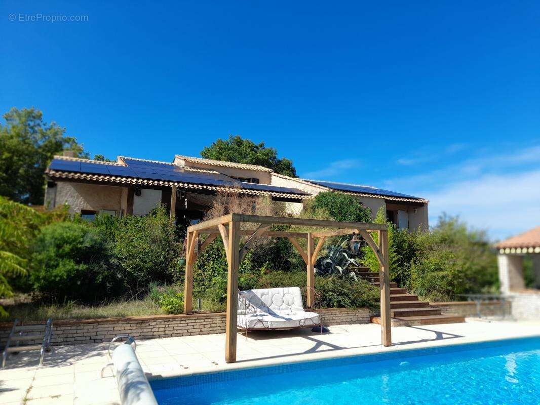 Maison à LA BRILLANNE