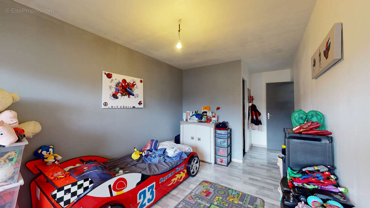 Maison à BLAGNAC