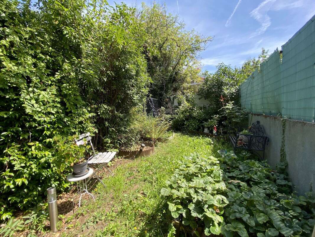 Photo 2 - Maison à THONON-LES-BAINS