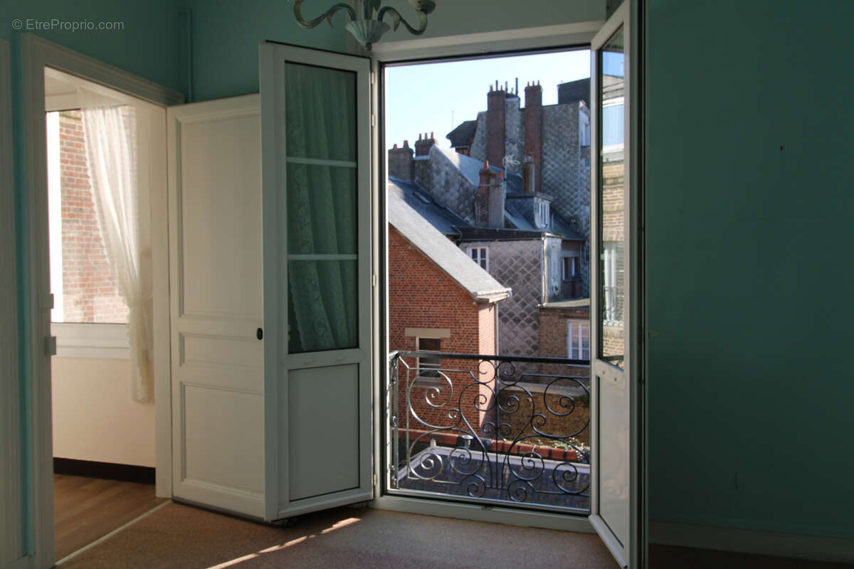 Appartement à DIEPPE