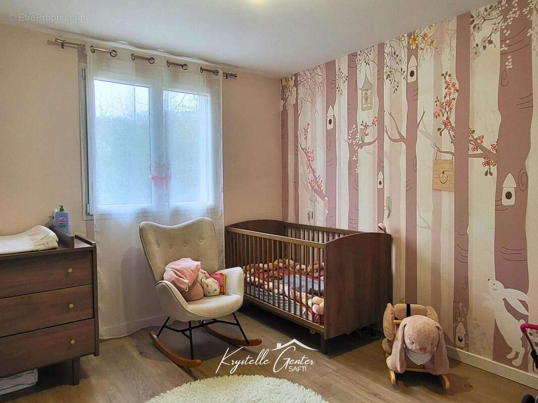 Photo 8 - Maison à DOLE