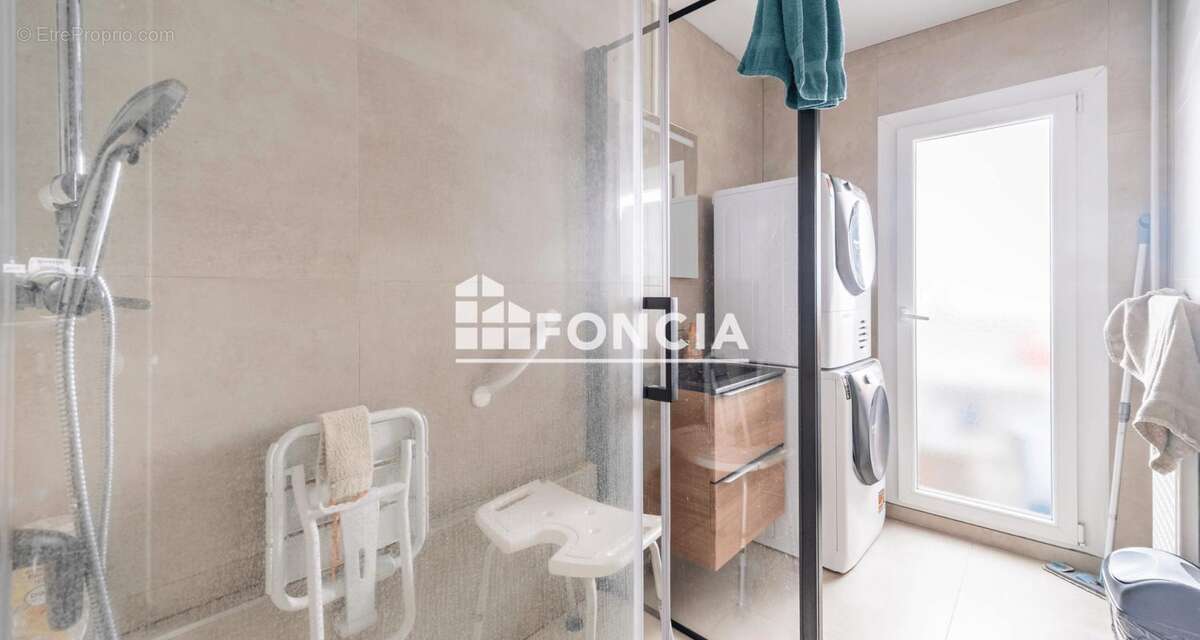 Appartement à MULHOUSE