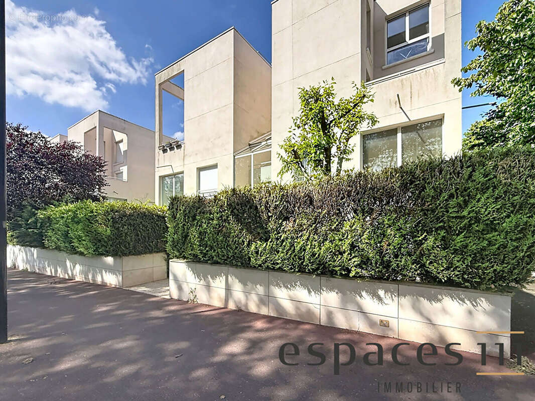 Appartement Montigny Le Bretonneux 4 pièce(s) 93 m2 - photo 8