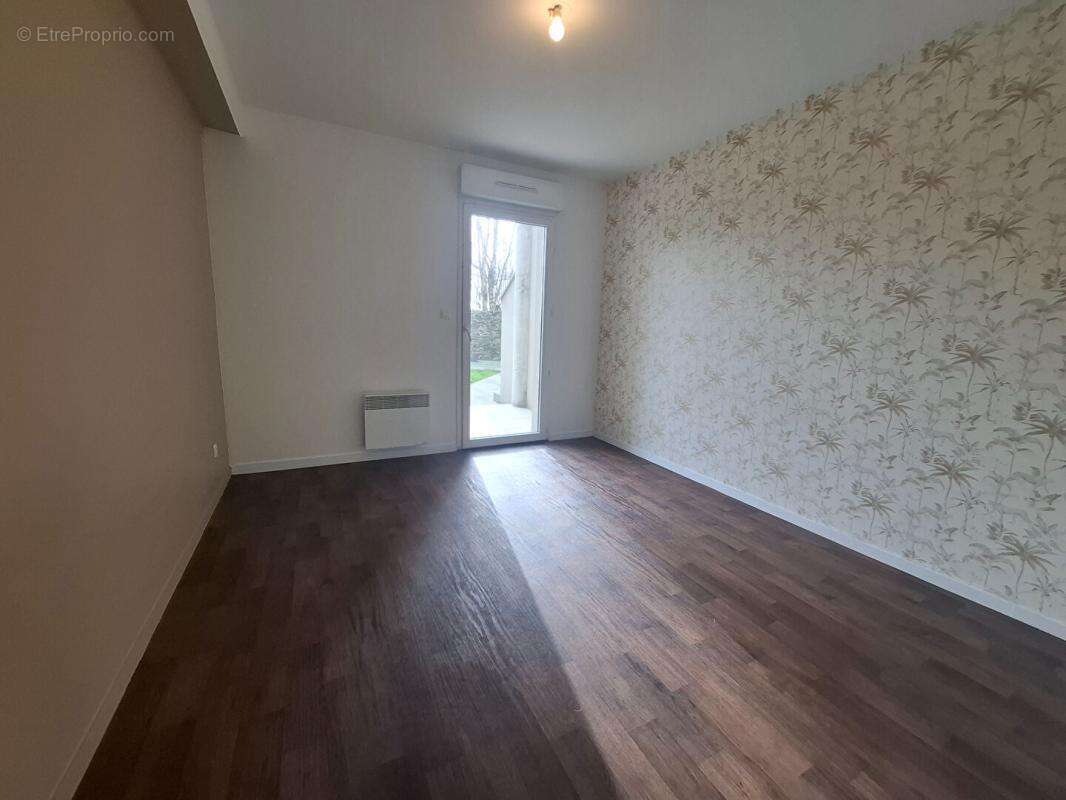 Appartement à GRANVILLE