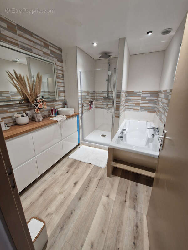 Appartement à FECAMP