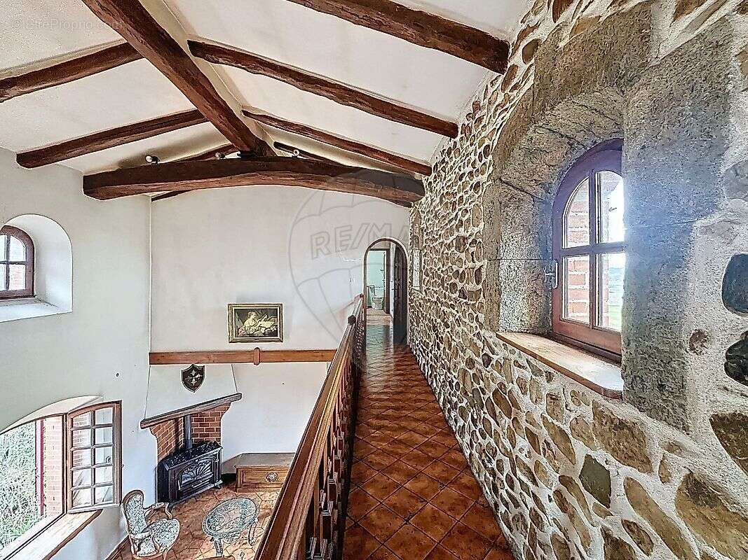 Maison à MASSANES