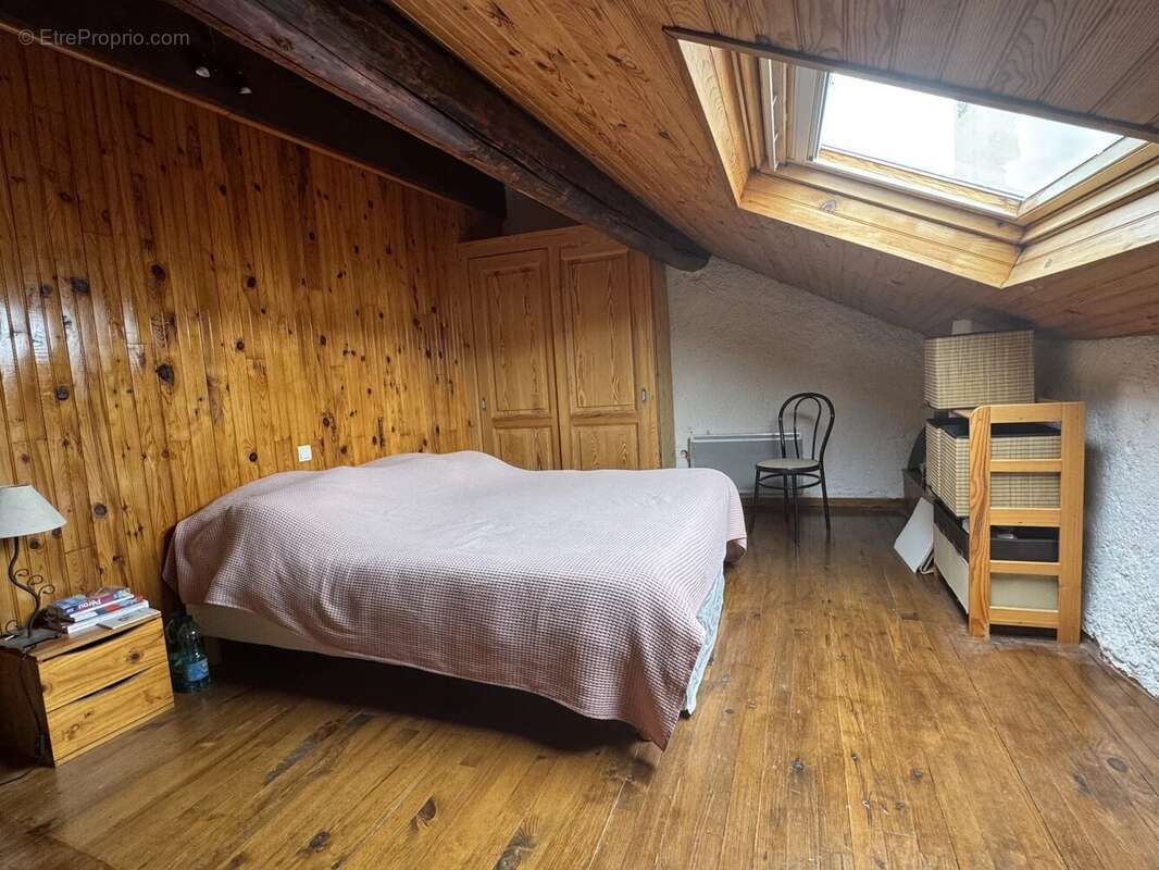 Maison à FORMIGUERES