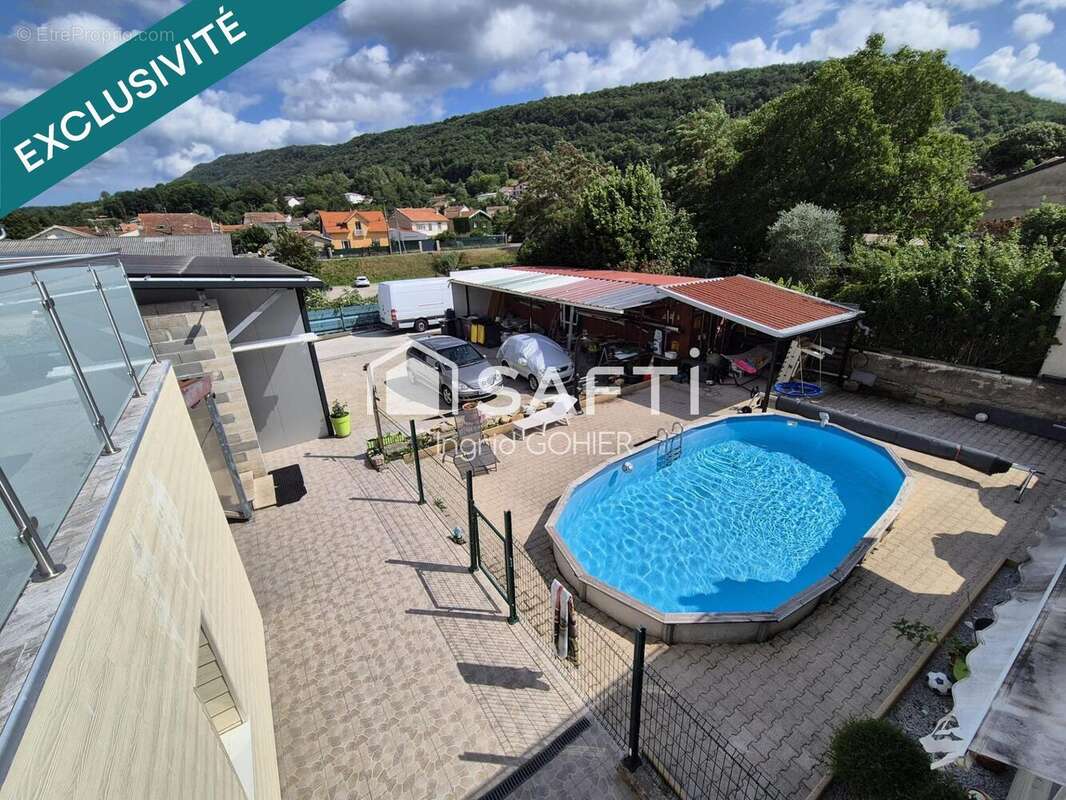 Photo 2 - Maison à LAVELANET