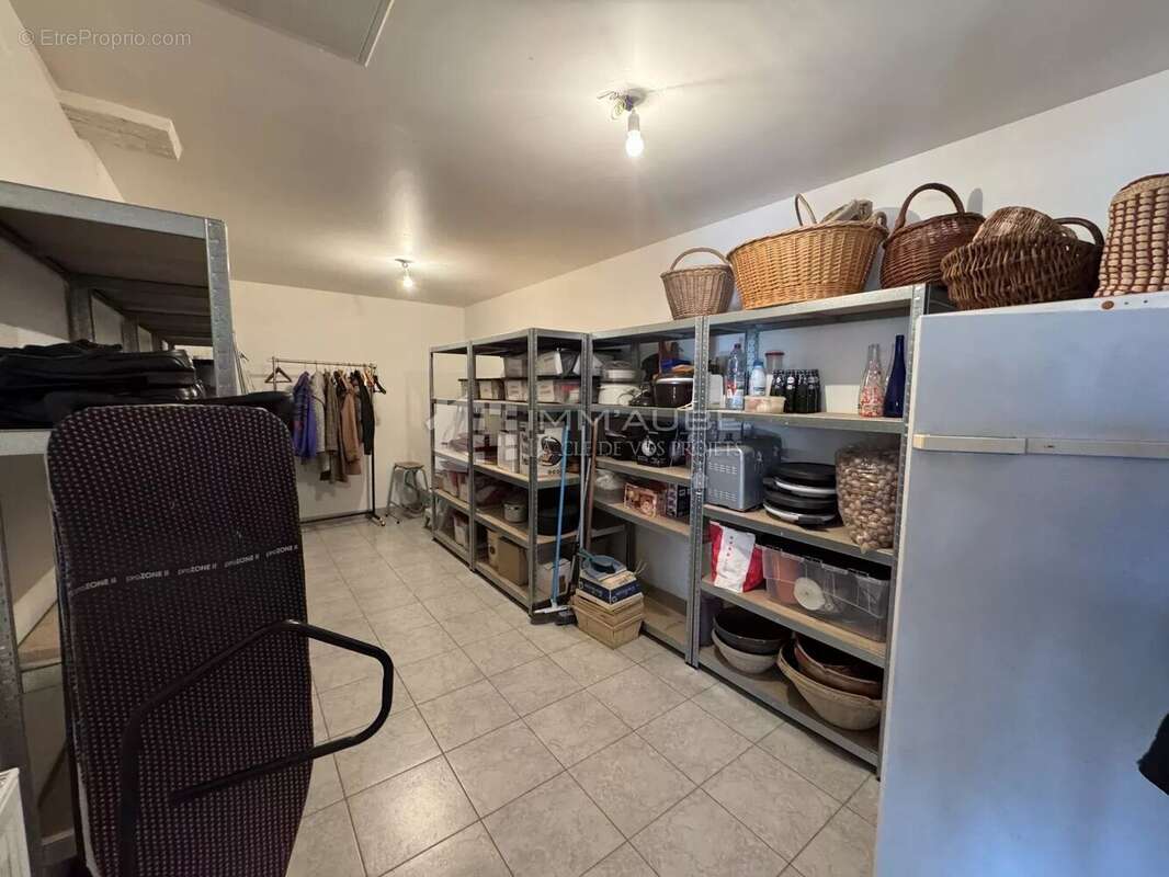 Maison à NOGENT-SUR-SEINE