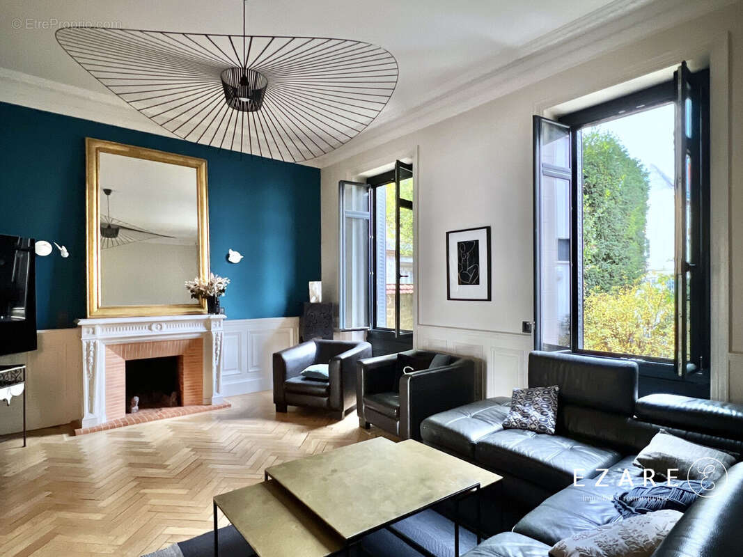 Maison à DIJON