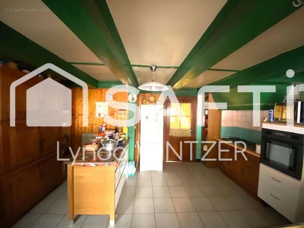 Photo 8 - Maison à OSTHOUSE