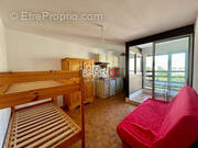 Appartement à SAINT-CYPRIEN