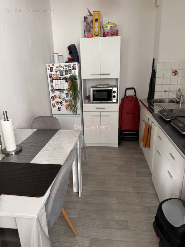 Appartement à BAYEUX