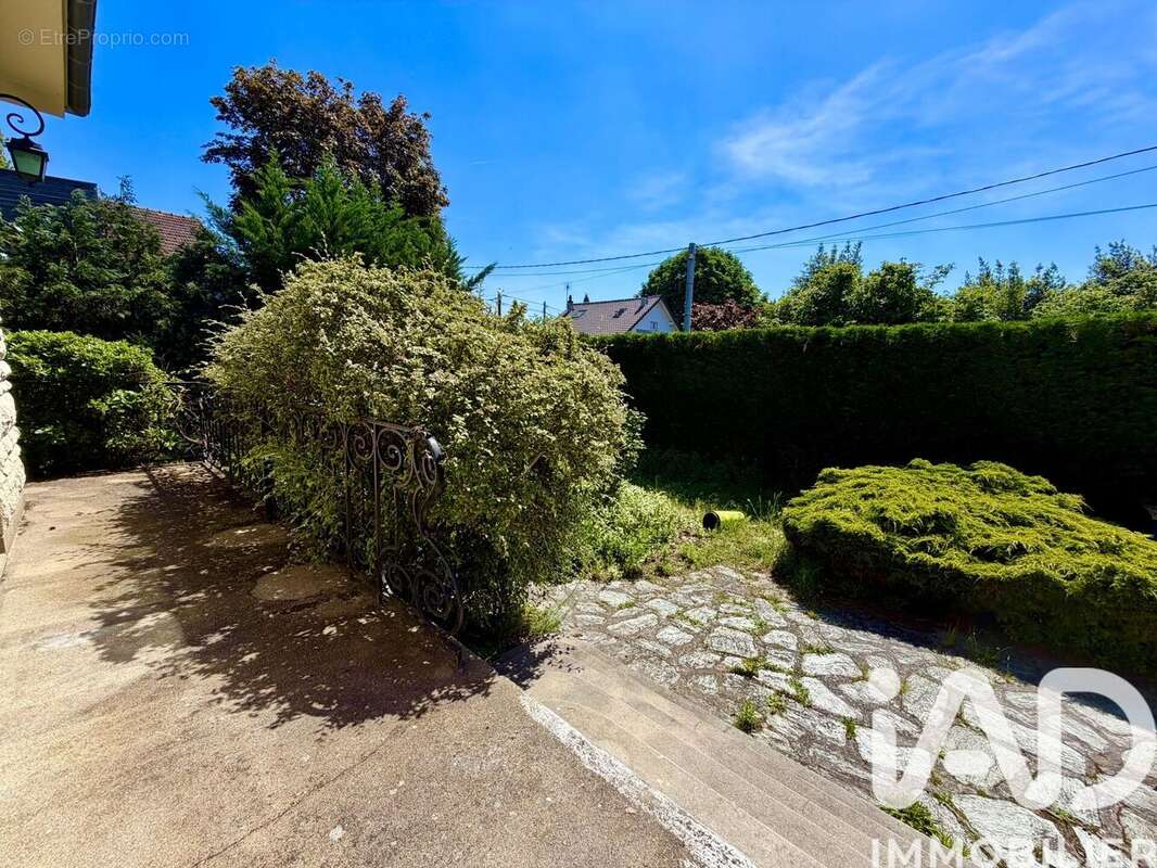 Photo 2 - Maison à CONFLANS-SAINTE-HONORINE