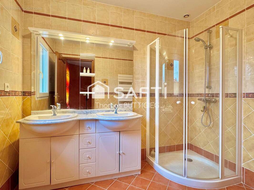 Photo 7 - Maison à PONT-SAINT-MARTIN