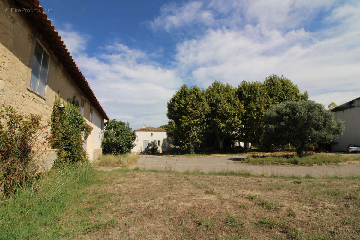 Maison à MONTPELLIER