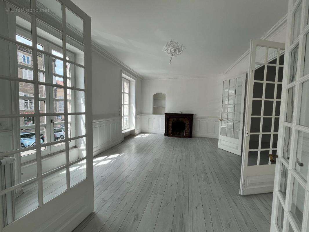 Appartement à MONTBRISON