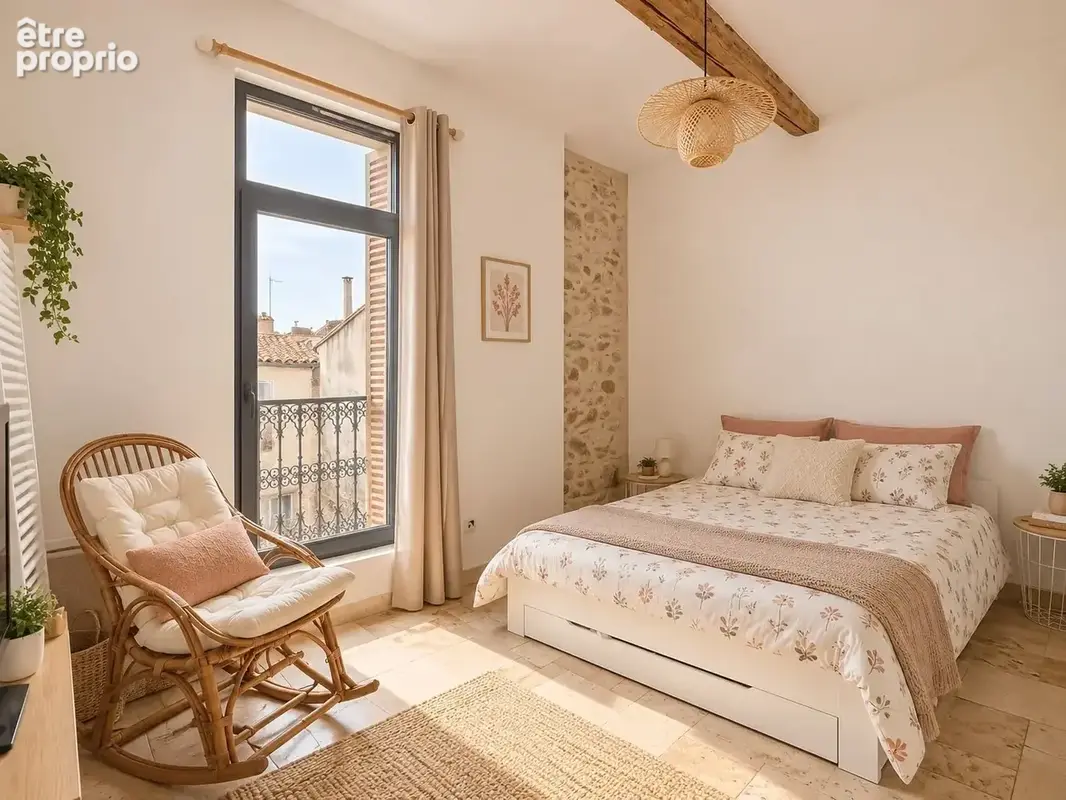 Appartement 4 pièces 100 m² à vendre à Cazouls-Les-Beziers (34370) - photo 6