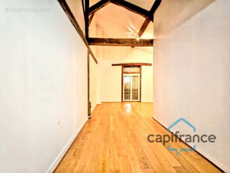 Maison à ROMORANTIN-LANTHENAY