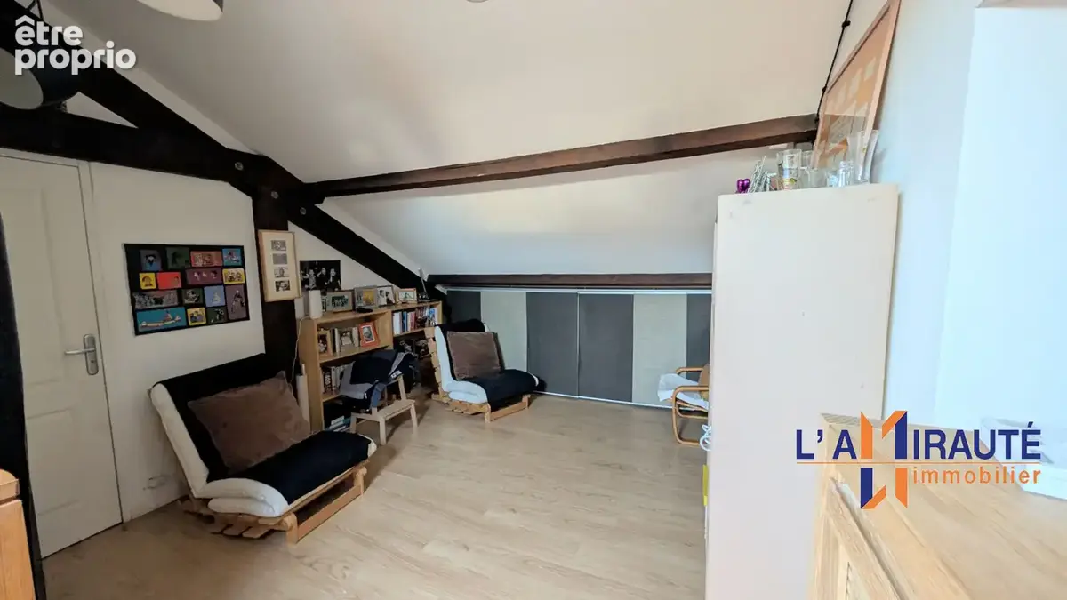 Maison Houilles 7 pièce(s) 127 m2 - photo 9