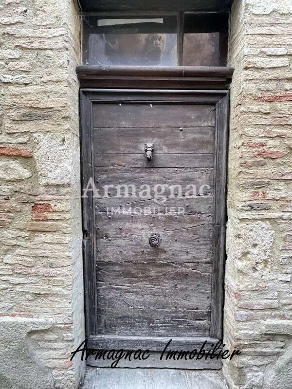 Appartement à EAUZE