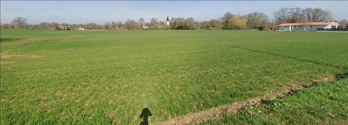 Photo 3 - Terrain à DOMMARTIN