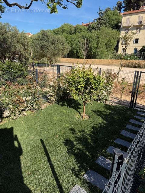 Appartement à COLLIOURE